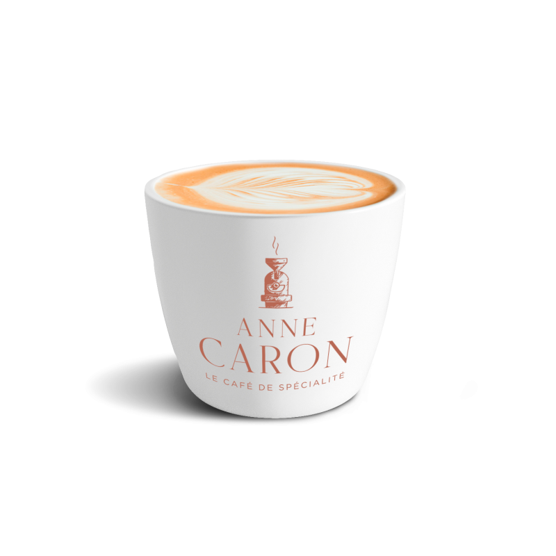 Tasses expresso Caron